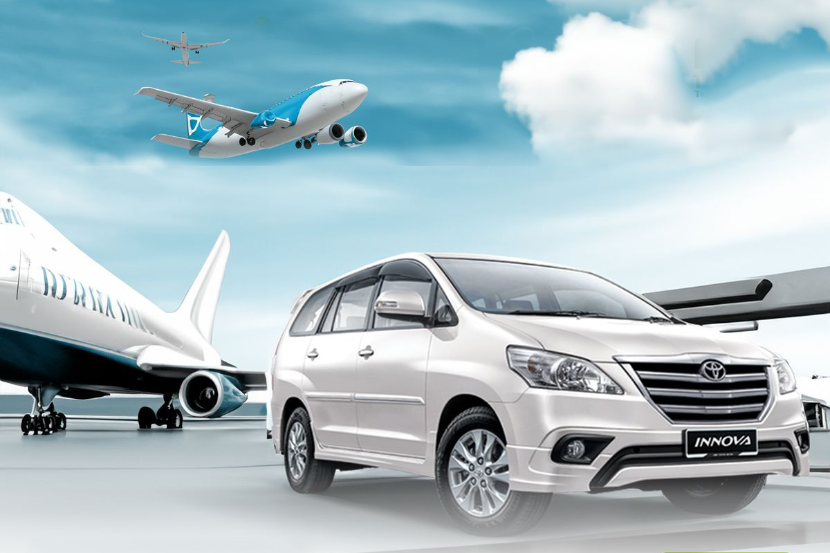 Xe Tiện Chuyến Sân Bay Tân Sơn Nhất – Liên Hệ Ngay Khi Cần Đặt Xe