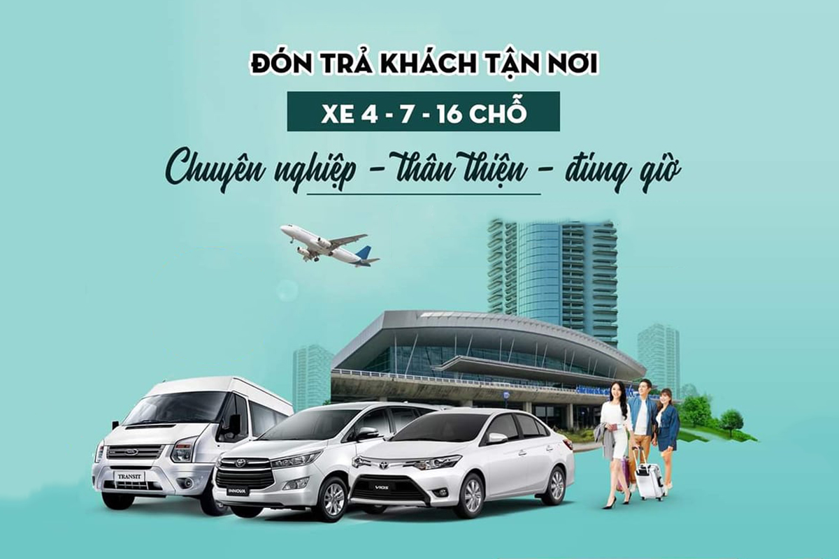 Xe Tiện Chuyến Sài Gòn Đi Đà Lạt – Giải Pháp Di Chuyển An Toàn, Tiện Lợi