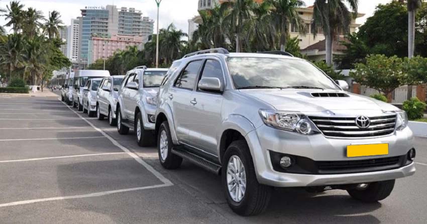 Xe Tiện Chuyến Sài Gòn Đi Long Hải – Tiết Kiệm Chi Phí, Hài Lòng Mọi Khách Hàng