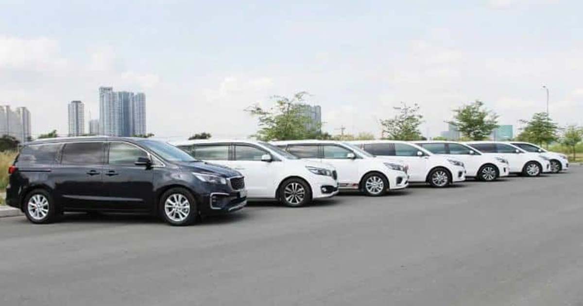 Xe Tiện Chuyến Sài Gòn Châu Đốc – Xe Đường Dài, Đặt Xe Nhanh, Đi Thẳng Tiện Lợi